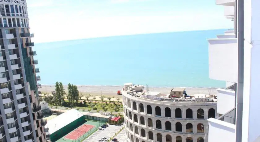 Qeroli appartment in ApartHotel
