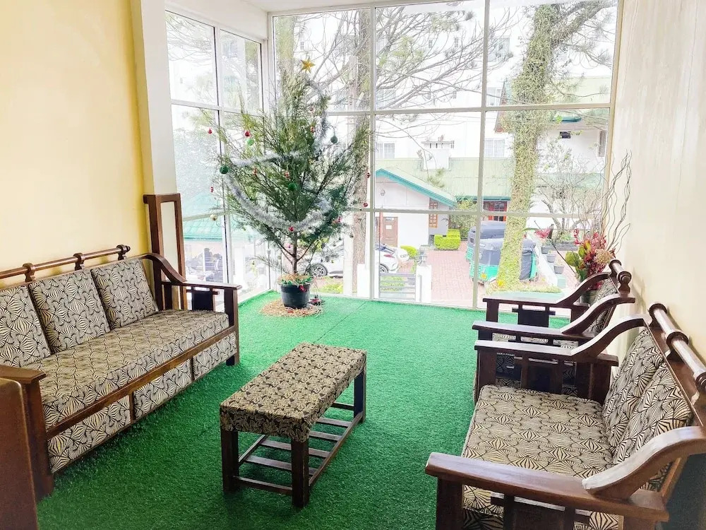 Summer Glow Guest - Nuwara Eliya