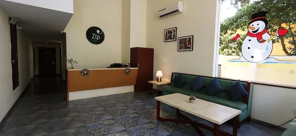 Trevon Hotels & Resorts Candolim Goa