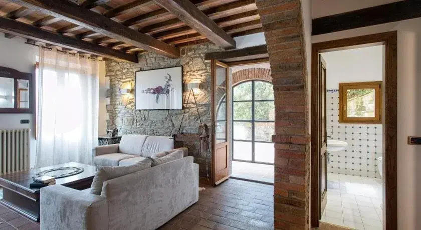 Villa Del Sole