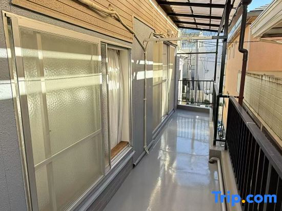 Ikebukuro 5min｜10Guests｜Family House｜5BR