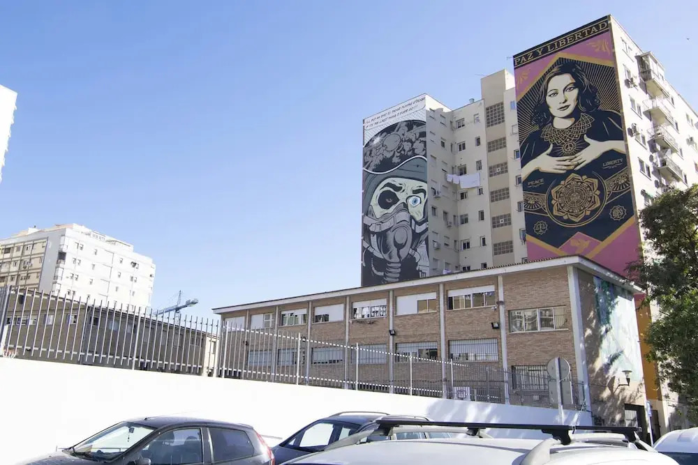 Letmalaga Art Soho