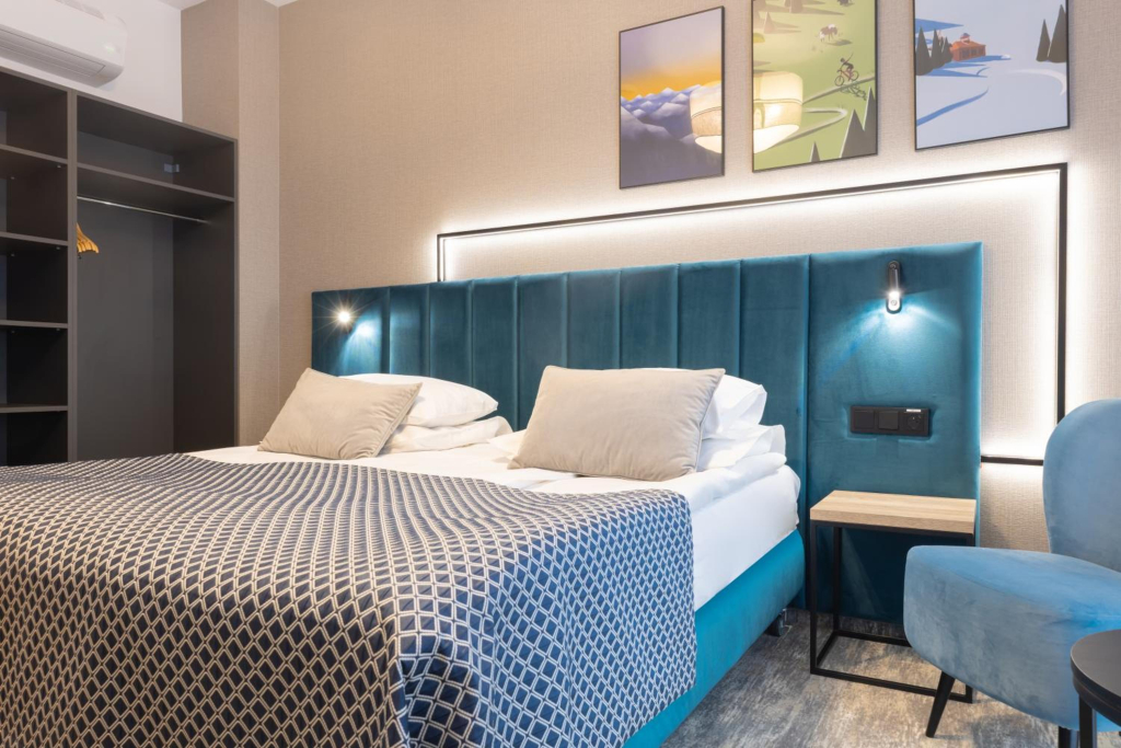 Hotel Krynica Conference & SPA