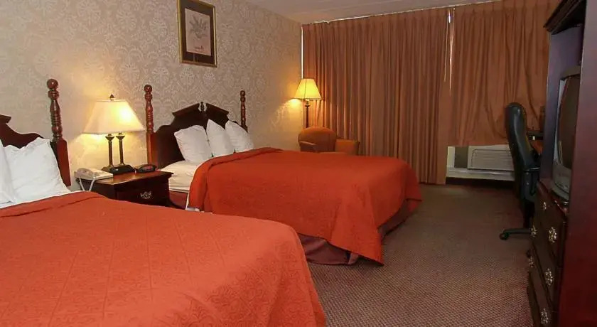 Quality Inn Easton