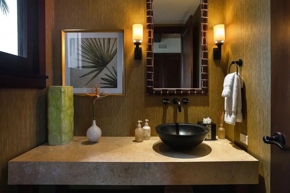 Hali'ipua Villa #108 3 Bedrooms 3.5 Bathrooms Villa