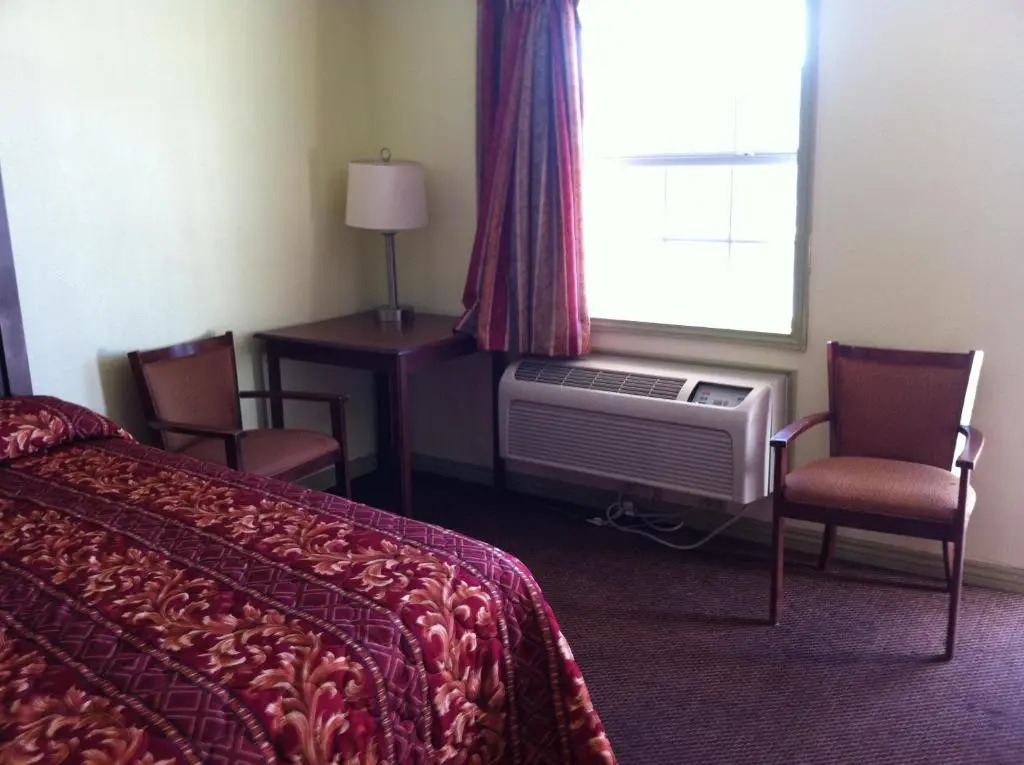 Victorian Inn Midland