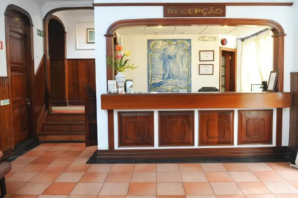Hotel São Francisco