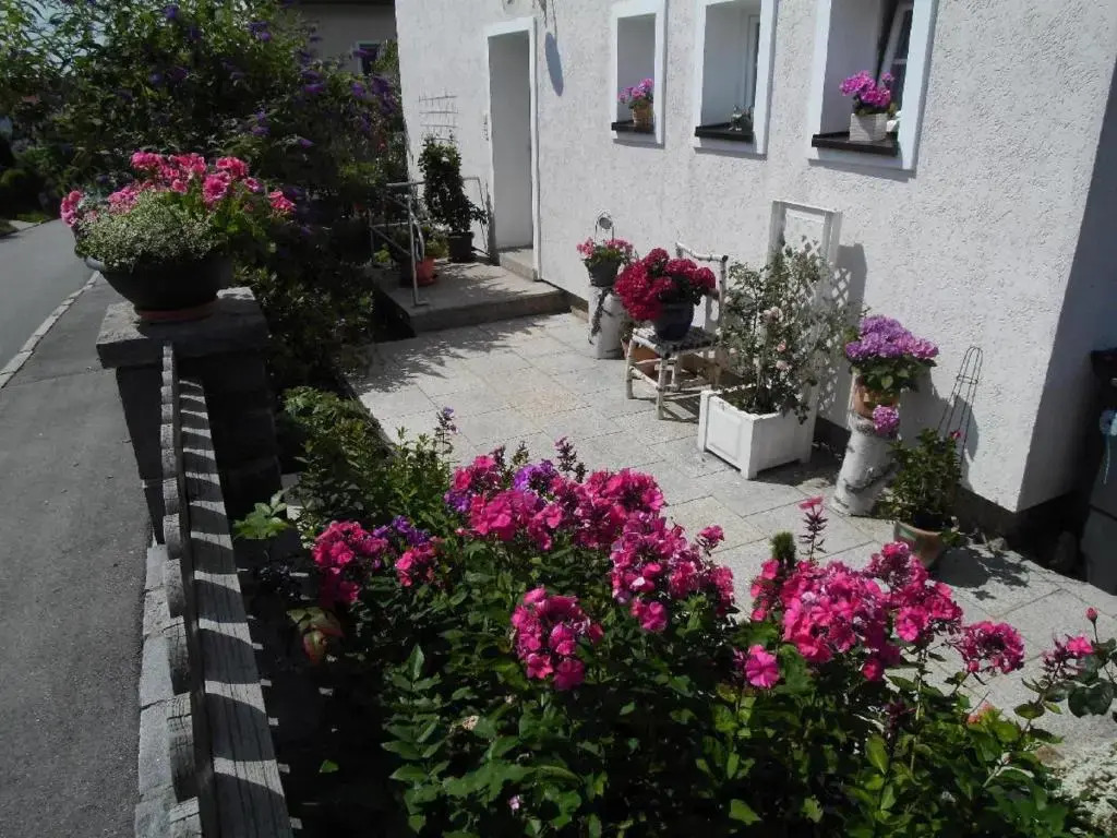 Ferienwohnung "Gaby"