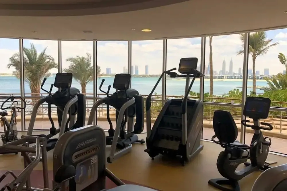 Stunning Apartment w/ Beach Access at The Palm!