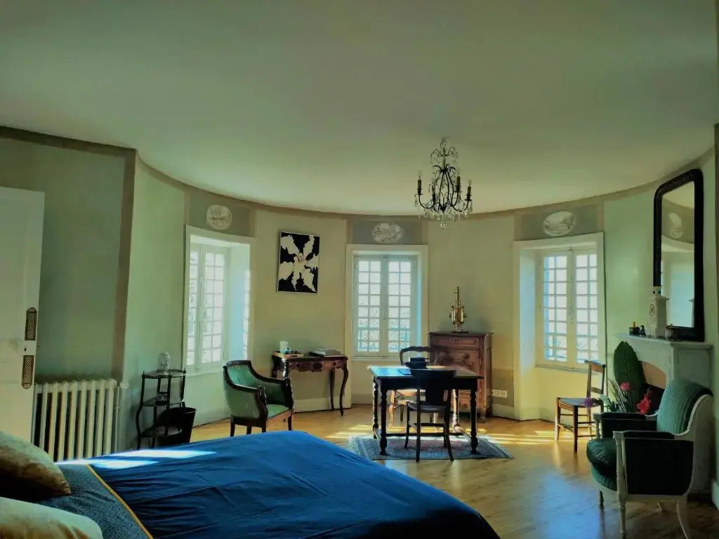 Chateau Ol Puech