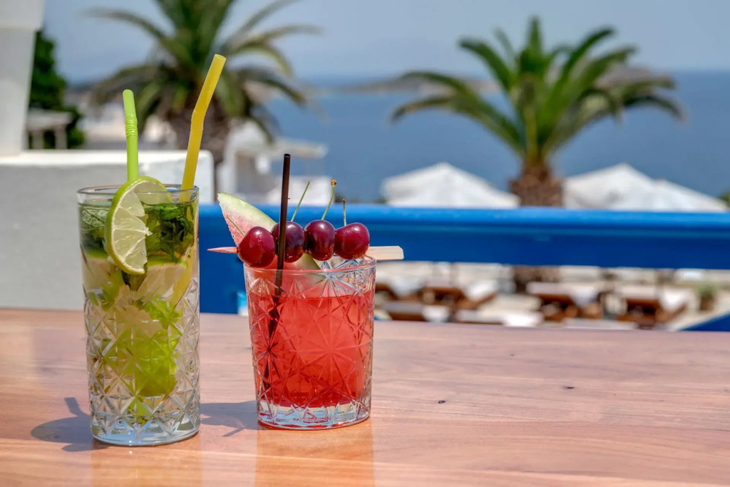 Faros Resort