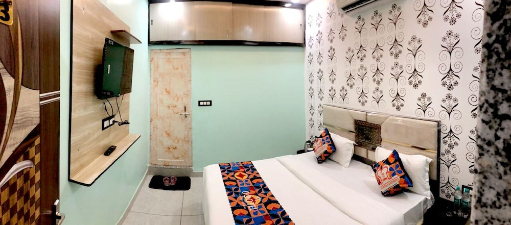 JMC Hotel RK Inn