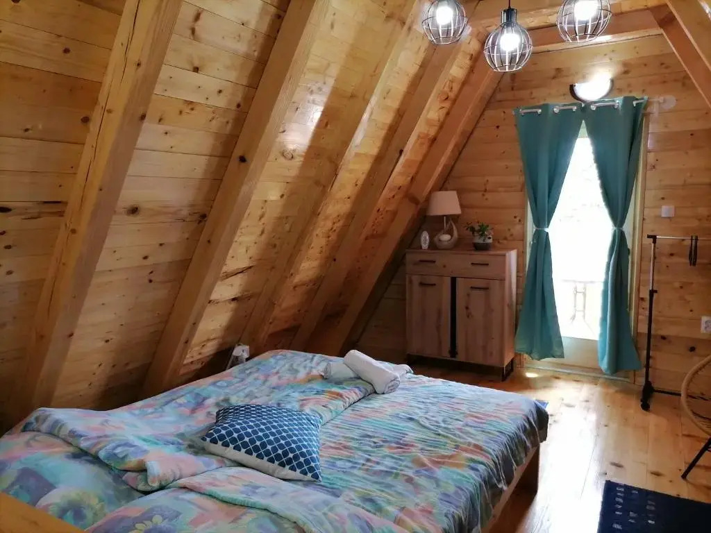 Lux Brvnara Vilenjak