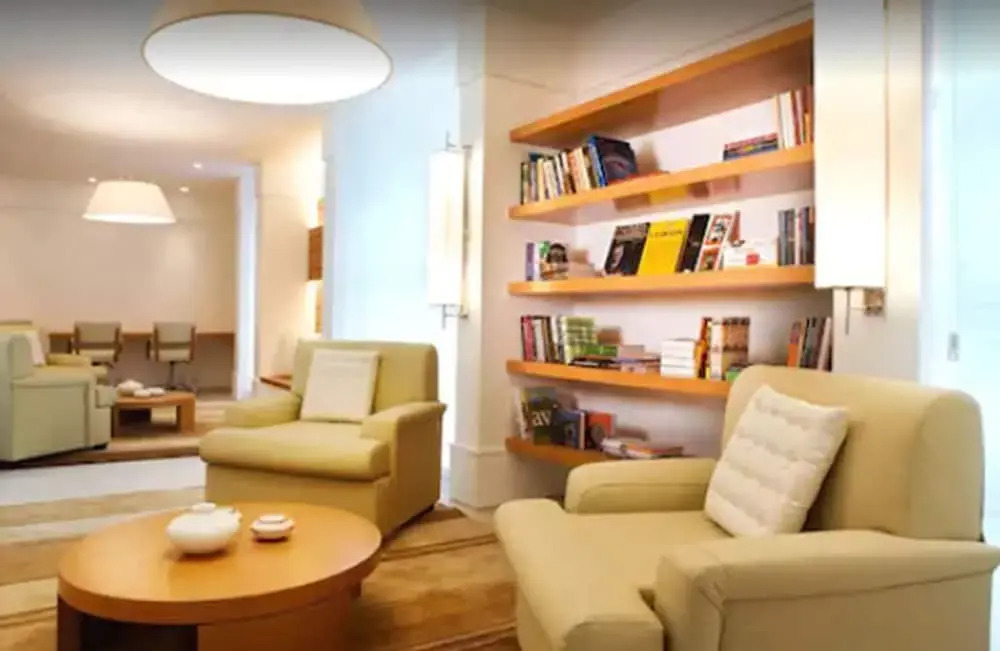 Reserva jardim newlyfurnished luxury APT