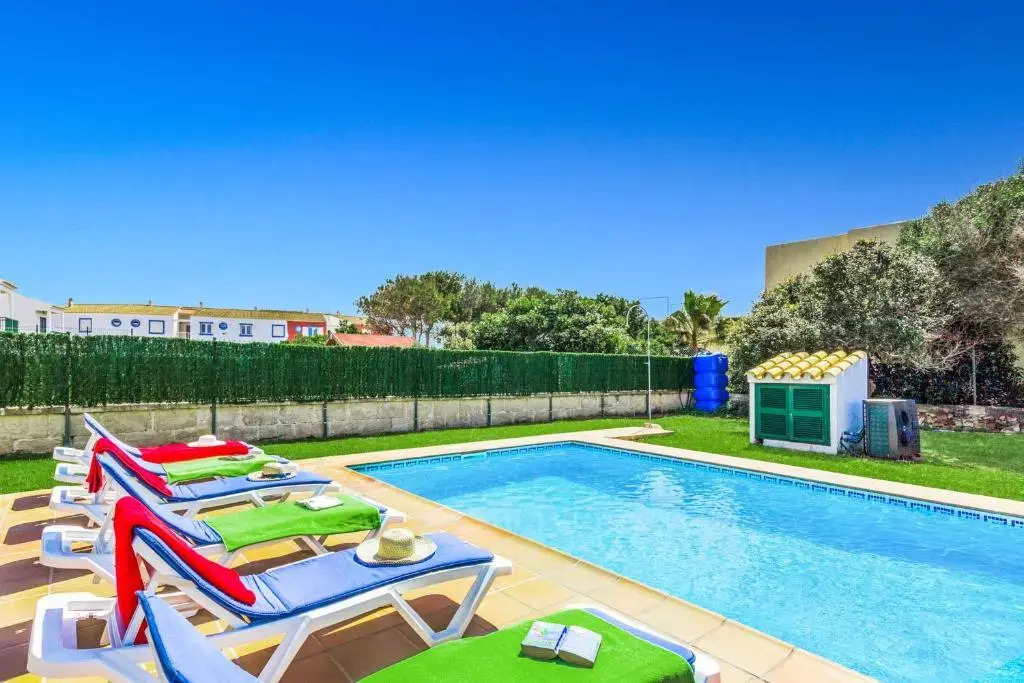 Villa Aguasol