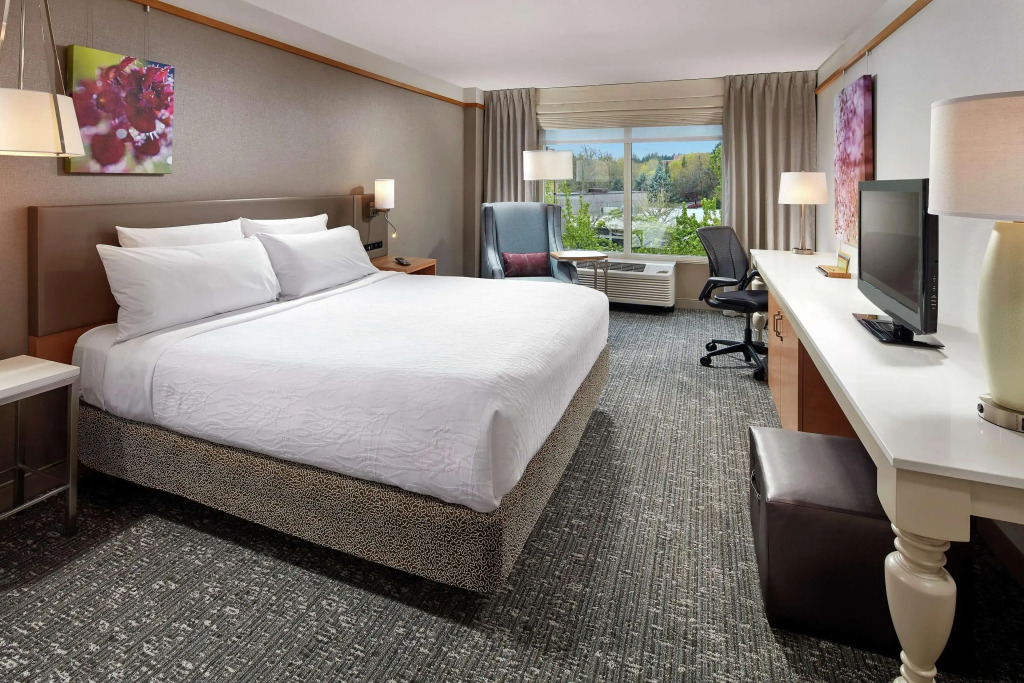 Hilton Garden Inn Portland Lake Oswego