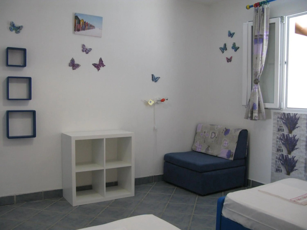 Apartmani Grgek