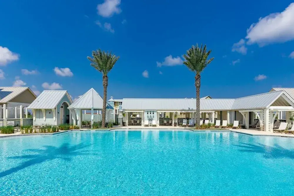 Palmilla Beach Resort II