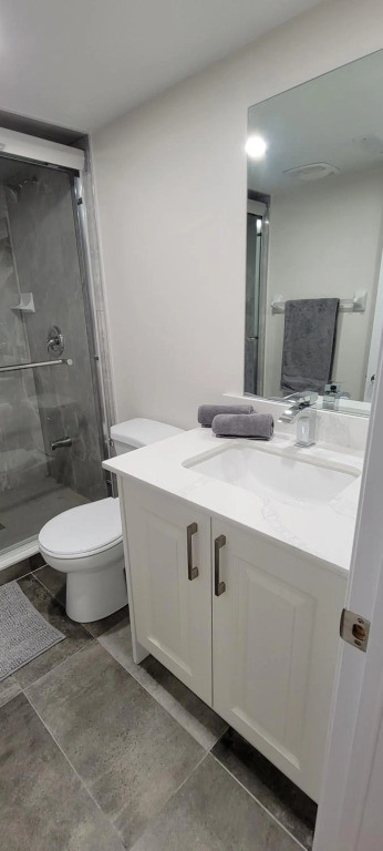 Guest Suite in Whitby
