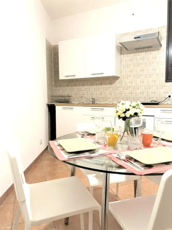 House With one Bedroom in Trapani, With Wonderful City View and Wifi
