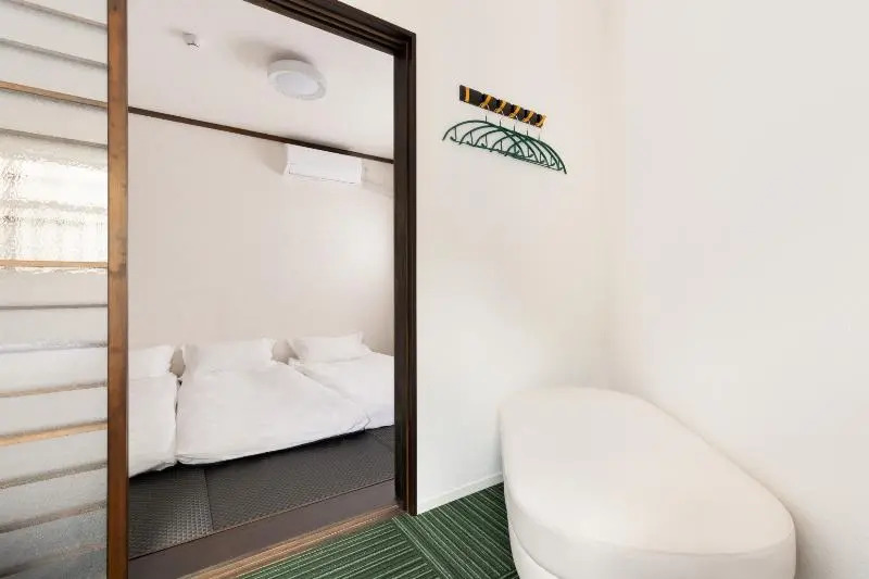 Hotel Kiki