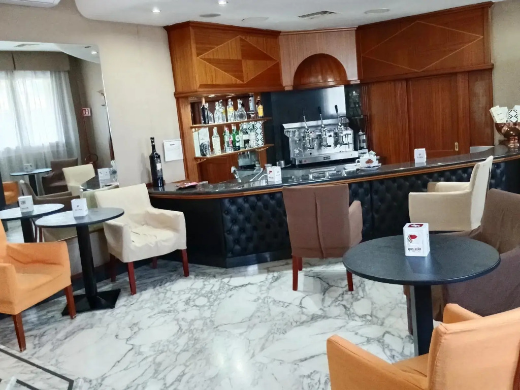 Hotel La Fayette Giugliano Licola
