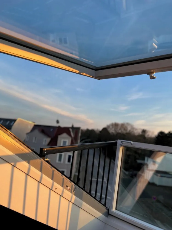 Park View Apartment