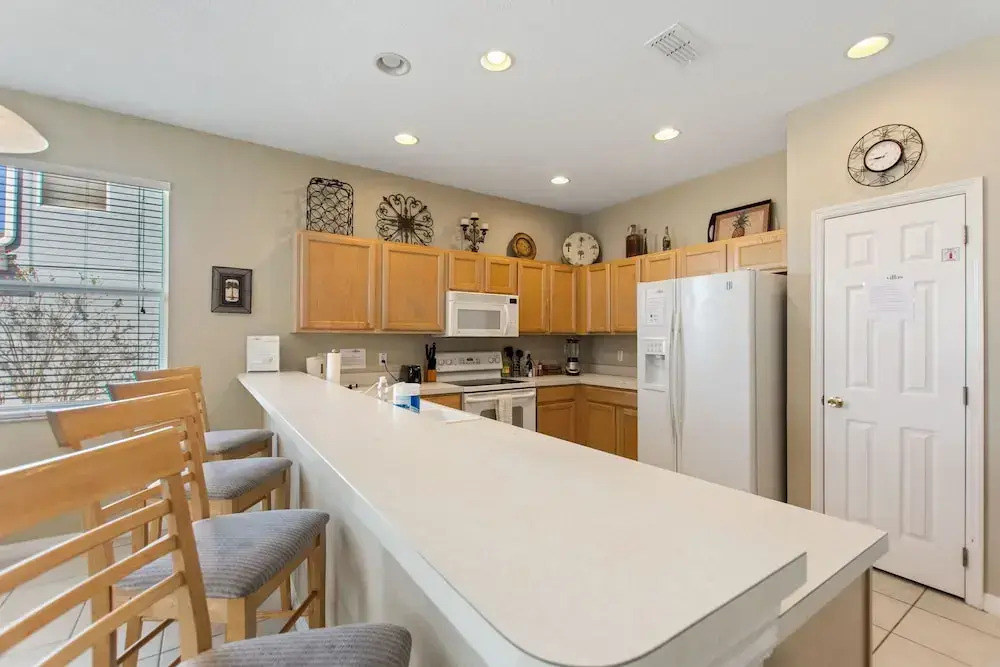 Fairway Escape at Highlands Reserve by Shine Villas