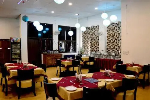 OYO Rooms Umed Club Road Rai Ka Bagh