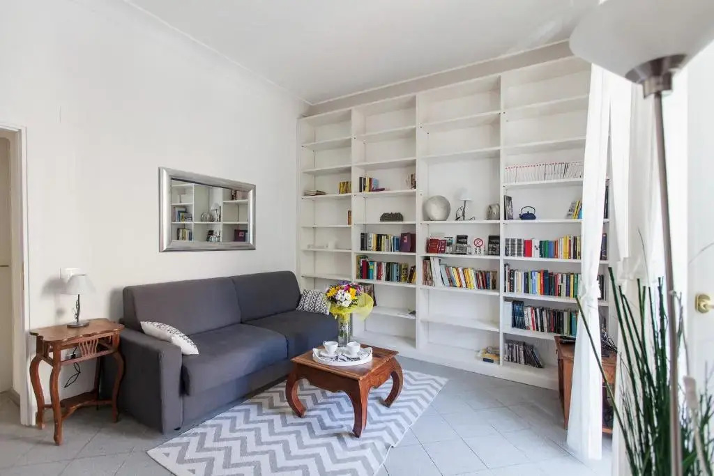 Gianicolo Holiday Apartment