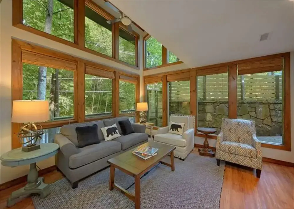 A Gatlinburg Getaway #1228