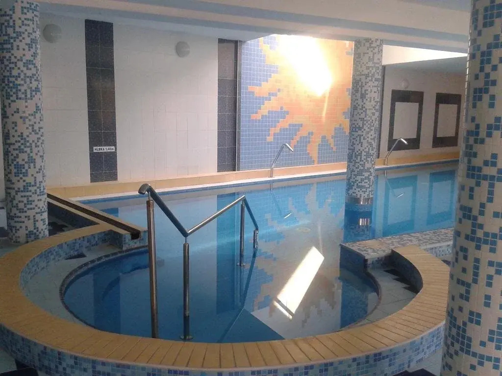 Hotel Vila Anna