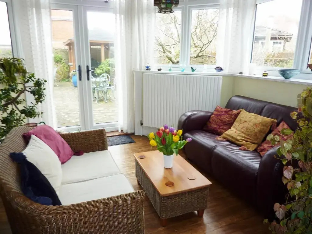 The Manse B&B