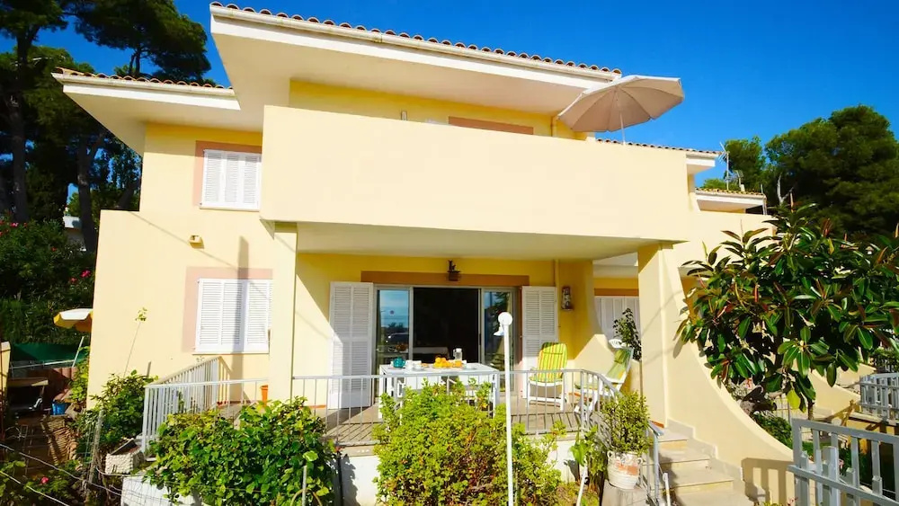 Apartment Paradise Bay 3 at Alcudia Beach, Salzes 3