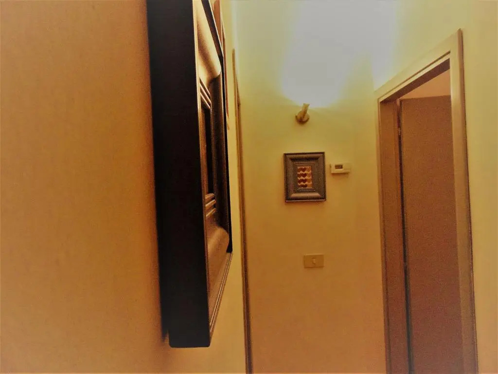 Gessi Charming Apartments