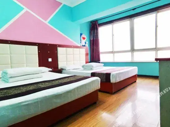 Sheng Yuan Hotel