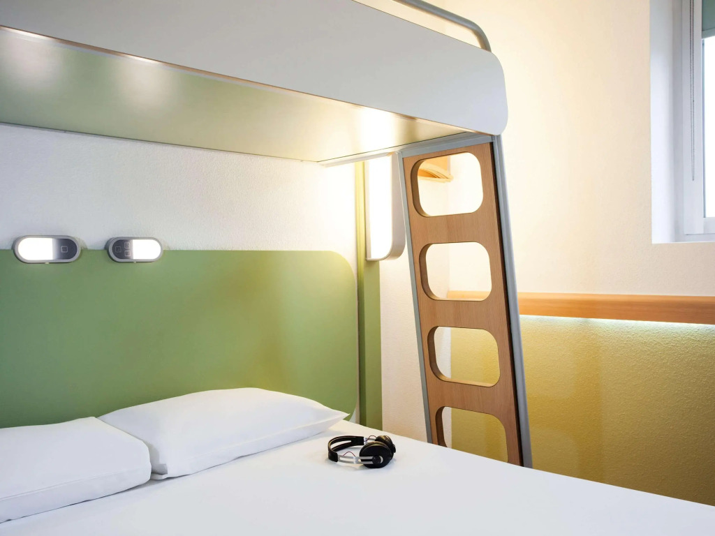 Ibis Budget London Whitechapel