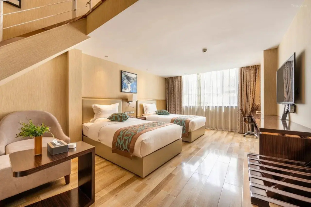 Jincheng International Hotel