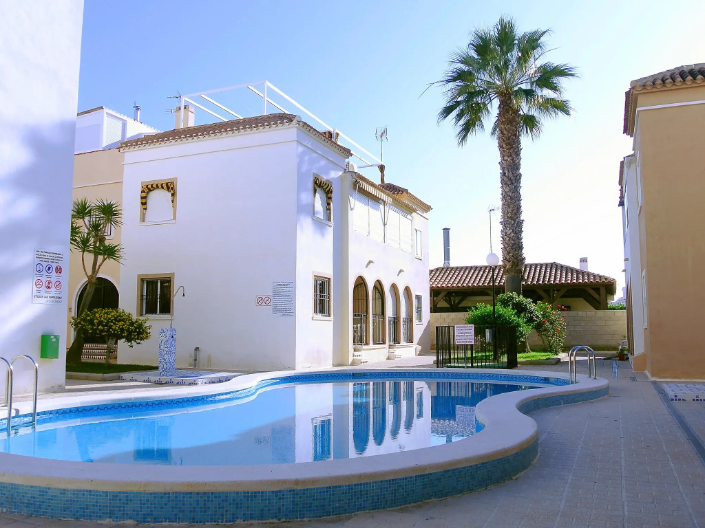 El Paraiso