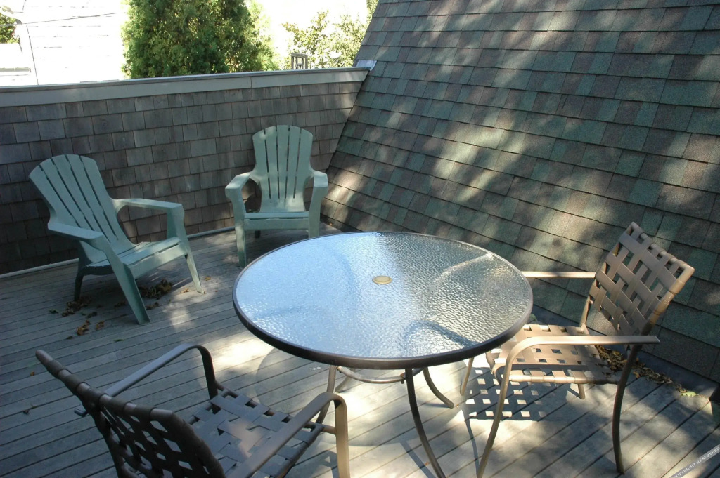 Samuel Durfee House B&B