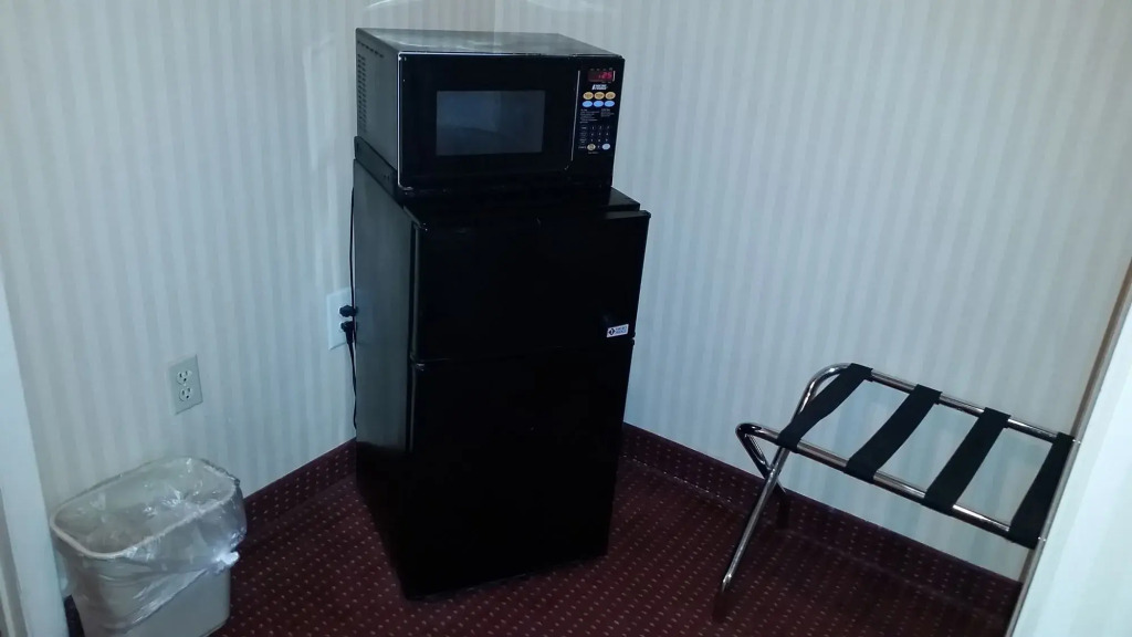 Quality Inn Mt. Vernon