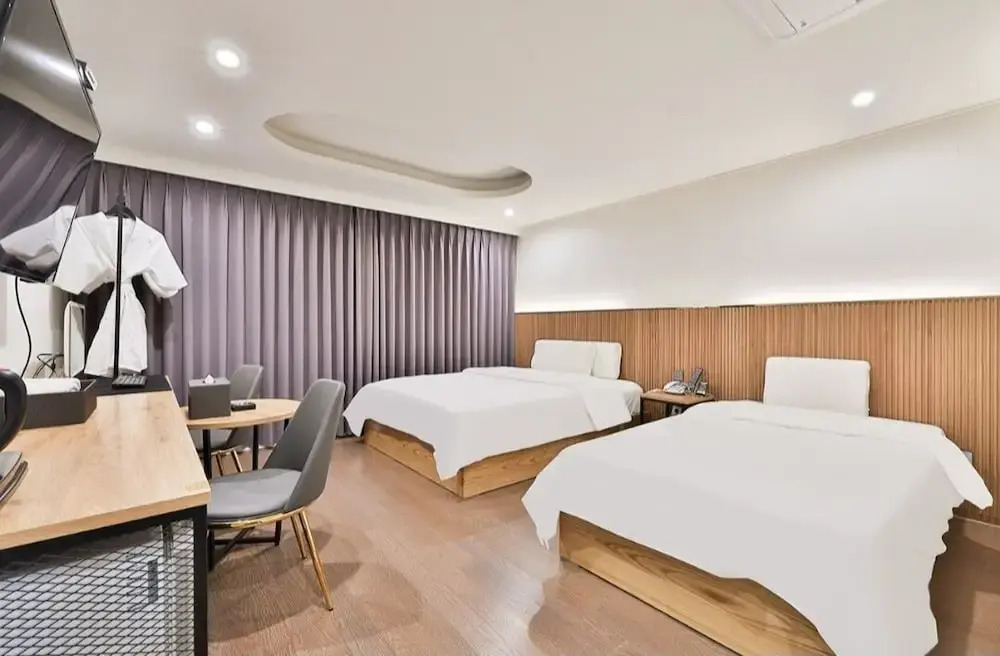 Beyond Hotel
