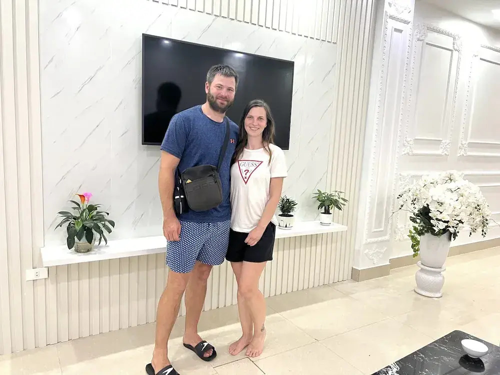 Noi Bai Ville Airport Hotel