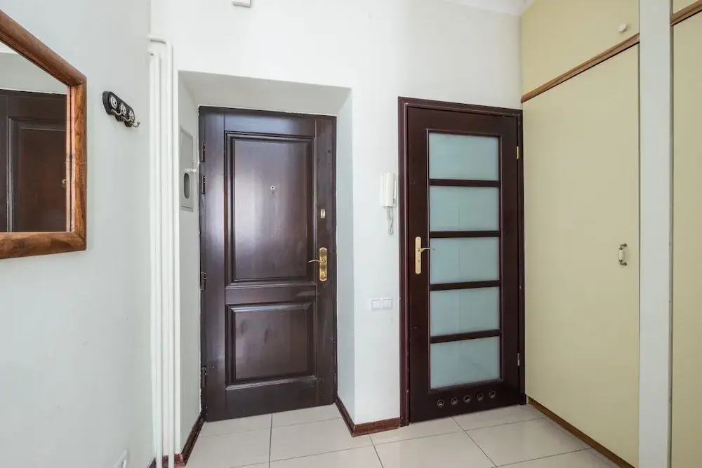 Prudentia Apartments Piwna