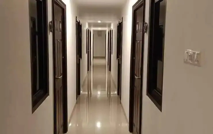 99 by VRV Syariah Hotel Malang