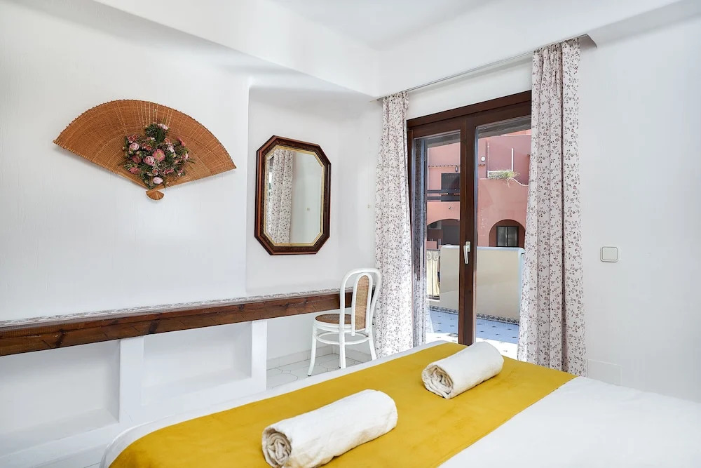 Espanhouse Aldea Del Mar
