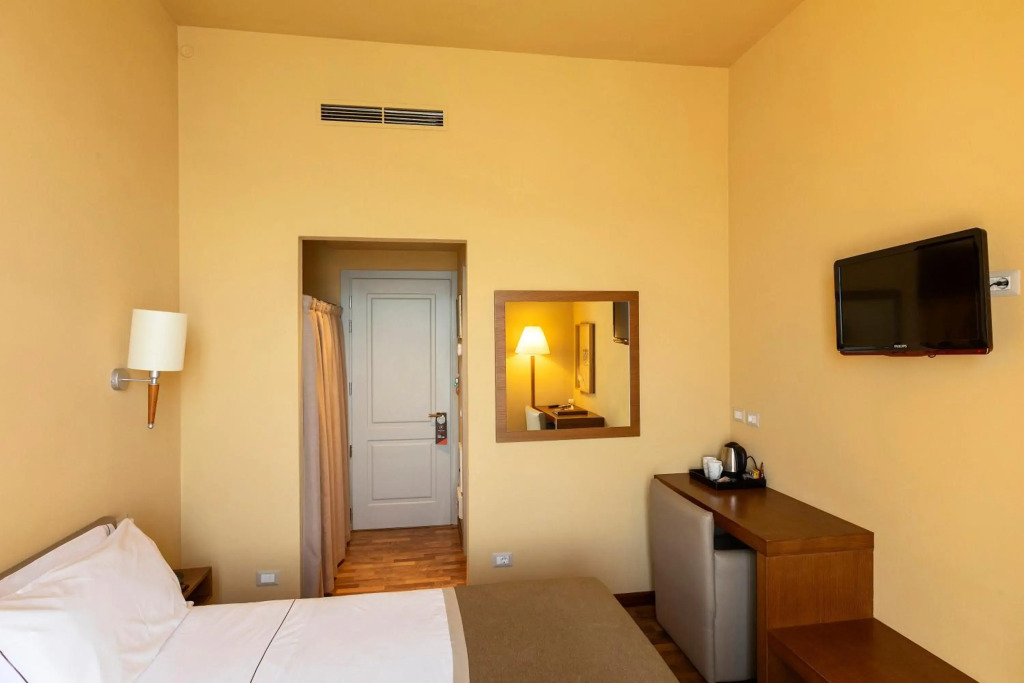 Hotel Royal Victoria, by R Collection Hotels