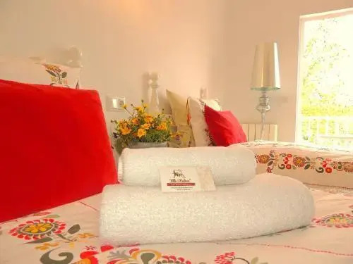 Villa Palmer I Beachhouse