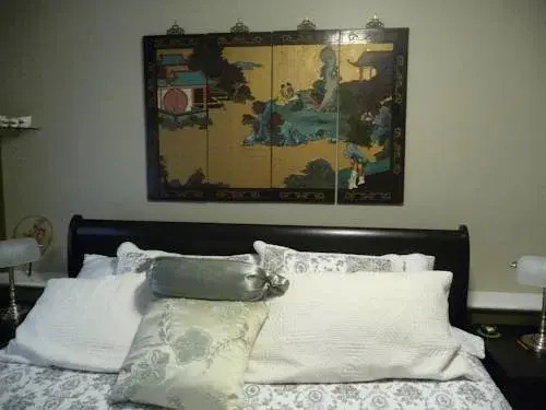 Nikko Bed and Breakfast