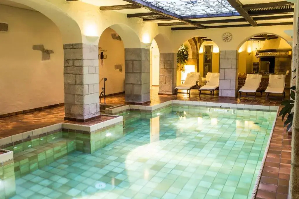 WAGNERS Hotel Greifen-Post